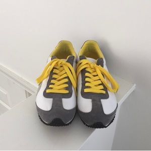 Puma Lifestyle Sneakers 7.5